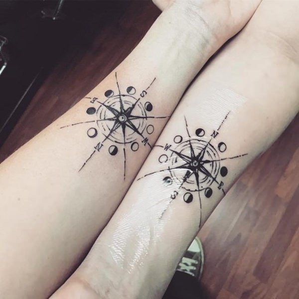 mutter tochter tattoo 208
