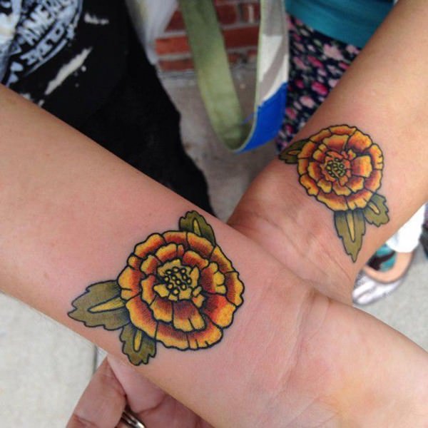 mutter tochter tattoo 212