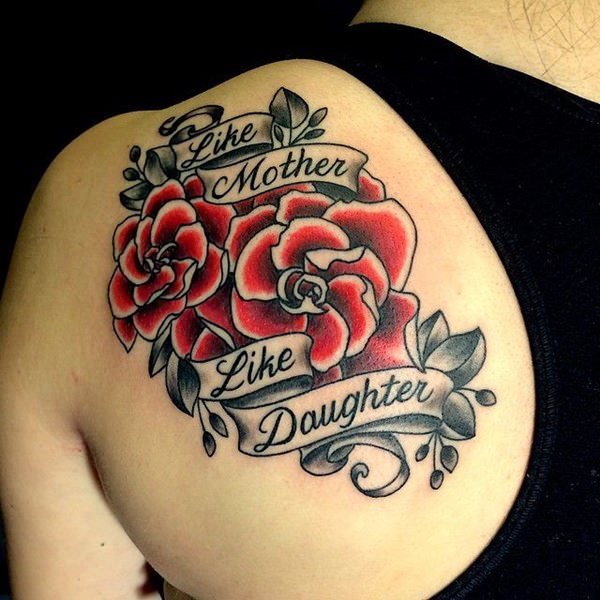 mutter tochter tattoo 215