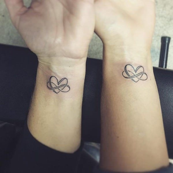 mutter tochter tattoo 218
