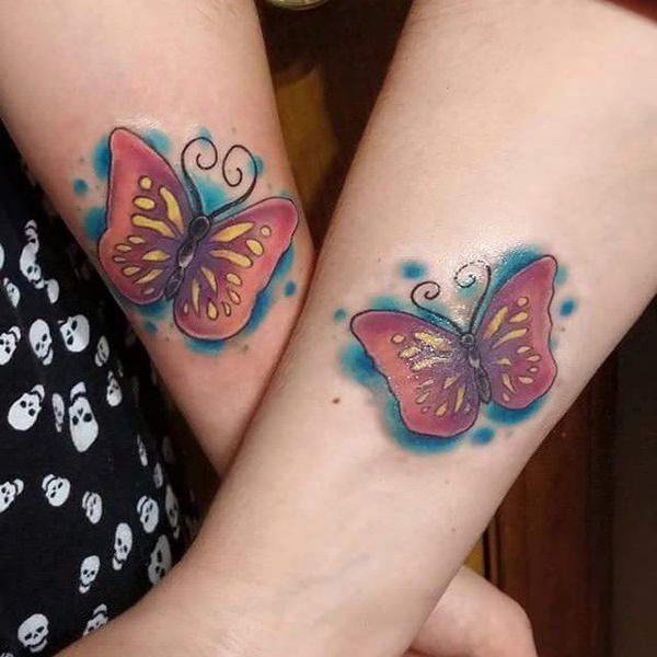 mutter tochter tattoo 222