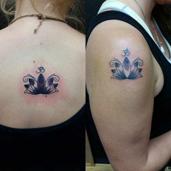 mutter tochter tattoo 231