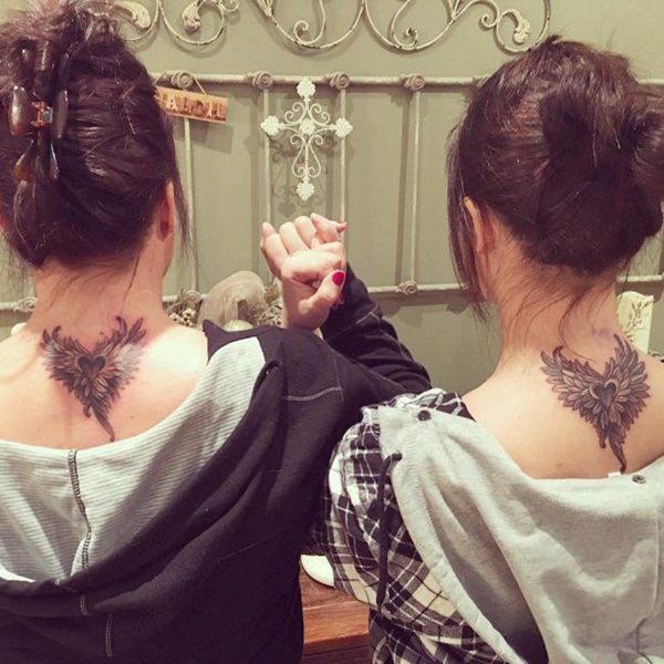 mutter tochter tattoo 235