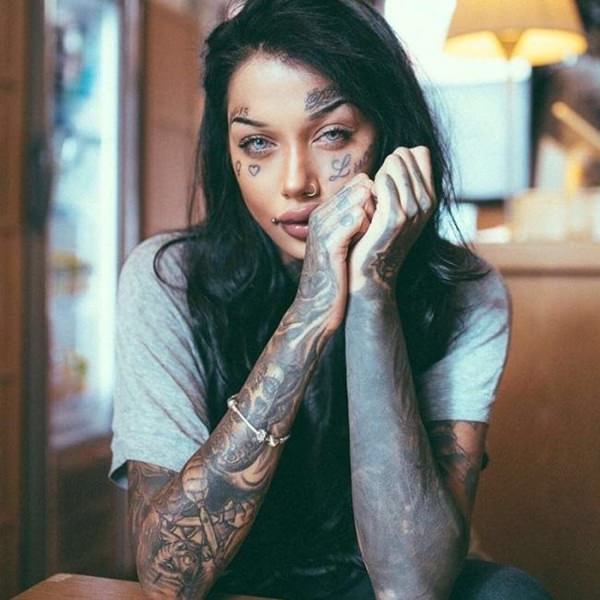 armel sleeve tattoo 135