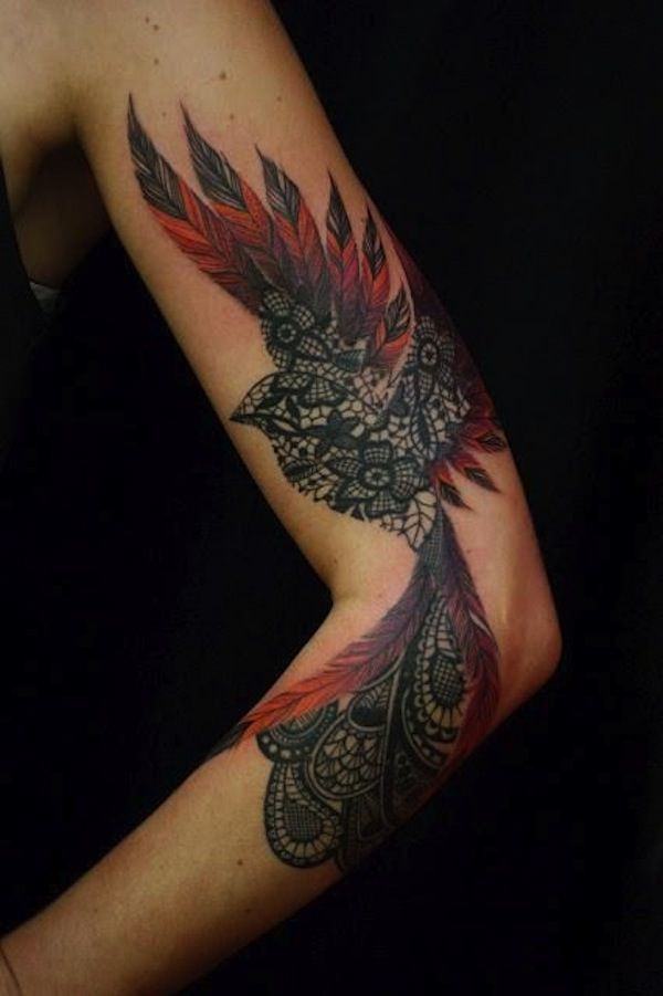 armel sleeve tattoo 154