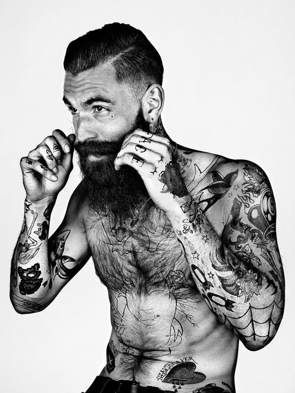 armel sleeve tattoo 155