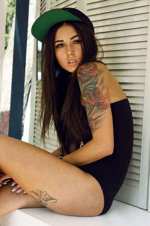 armel sleeve tattoo 188
