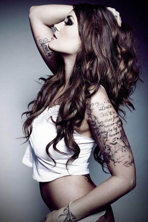 armel sleeve tattoo 208