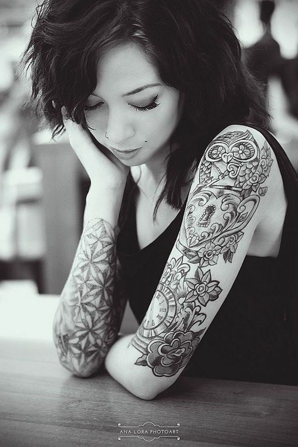 armel sleeve tattoo 209