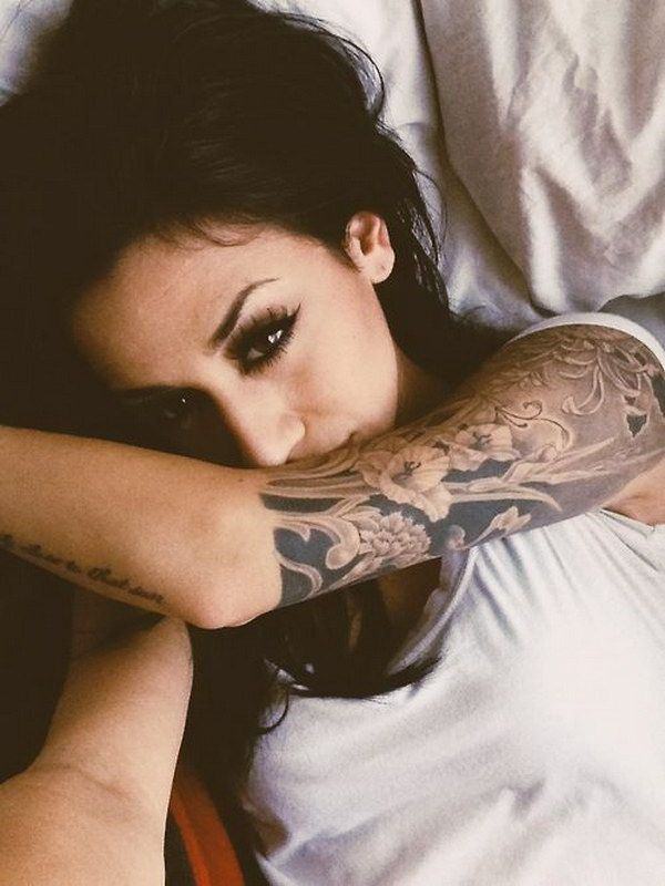 armel sleeve tattoo 218