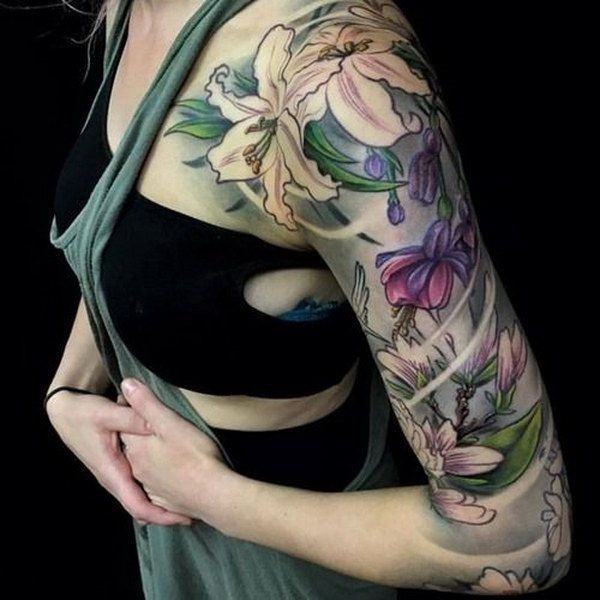 armel sleeve tattoo 220