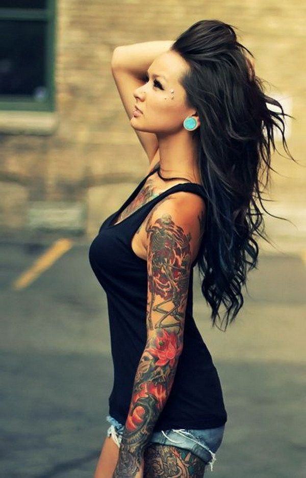 armel sleeve tattoo 226