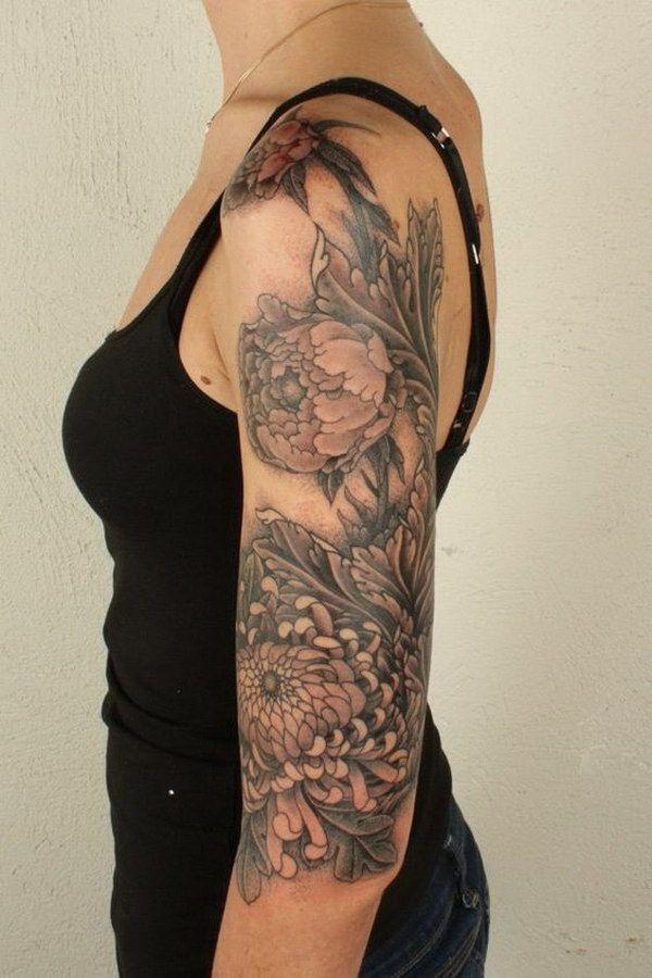 armel sleeve tattoo 228