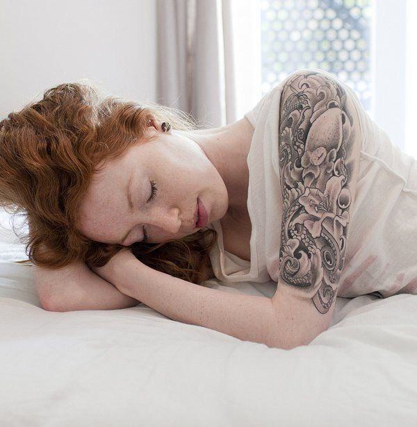 armel sleeve tattoo 234