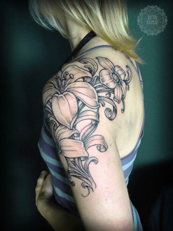 armel sleeve tattoo 235