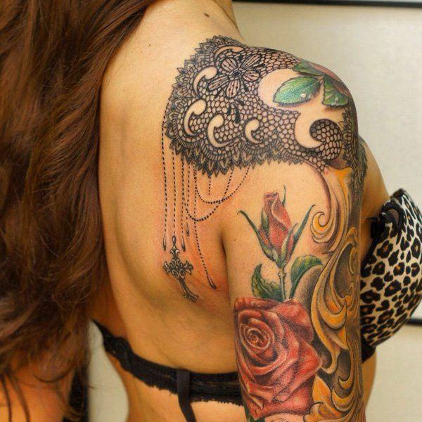 armel sleeve tattoo 242