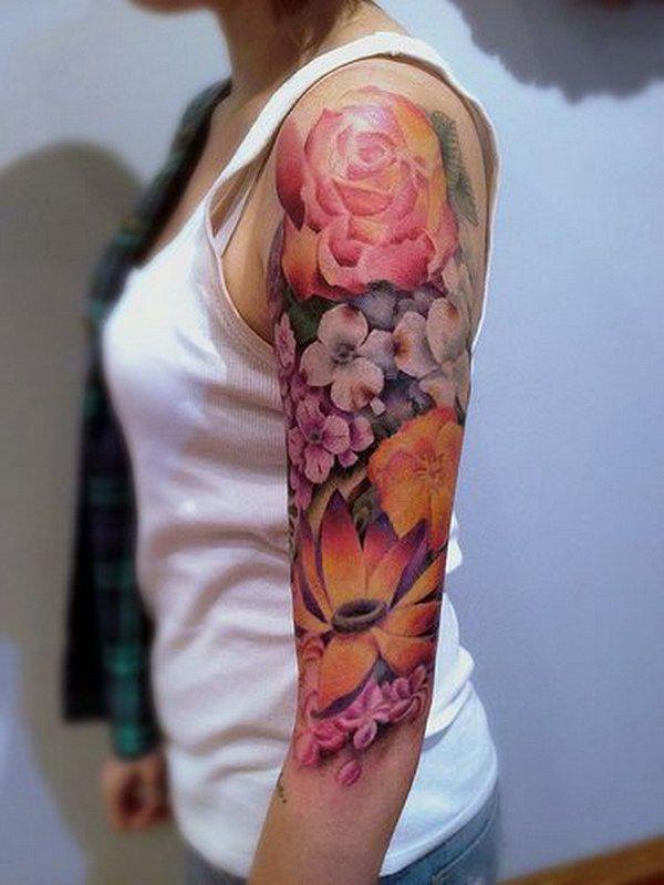 armel sleeve tattoo 246