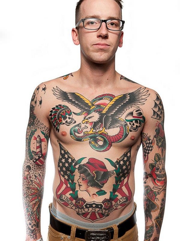 armel sleeve tattoo 255