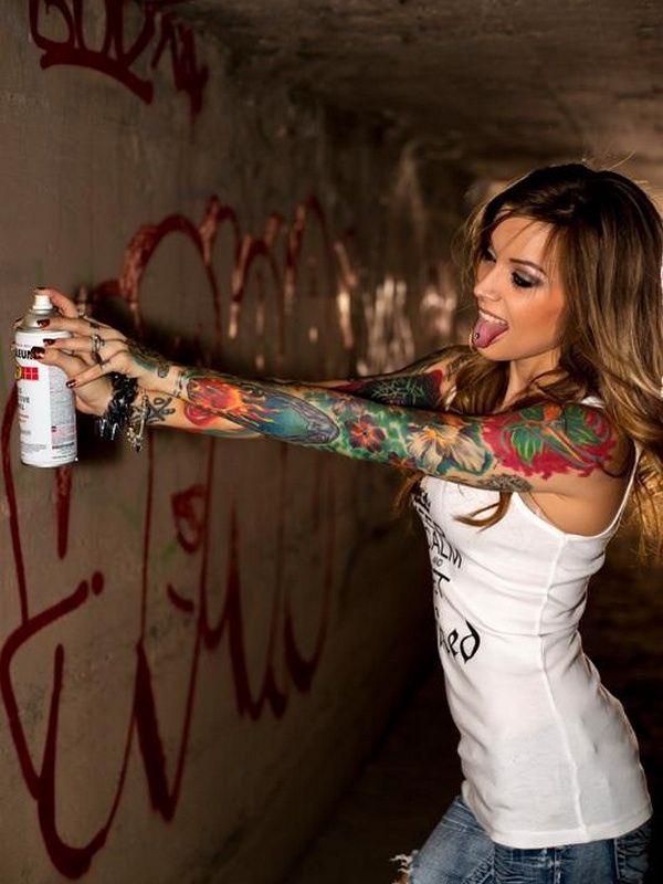 armel sleeve tattoo 263