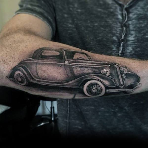 ford tattoo 104