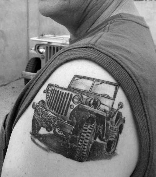 tattoo jeep 24