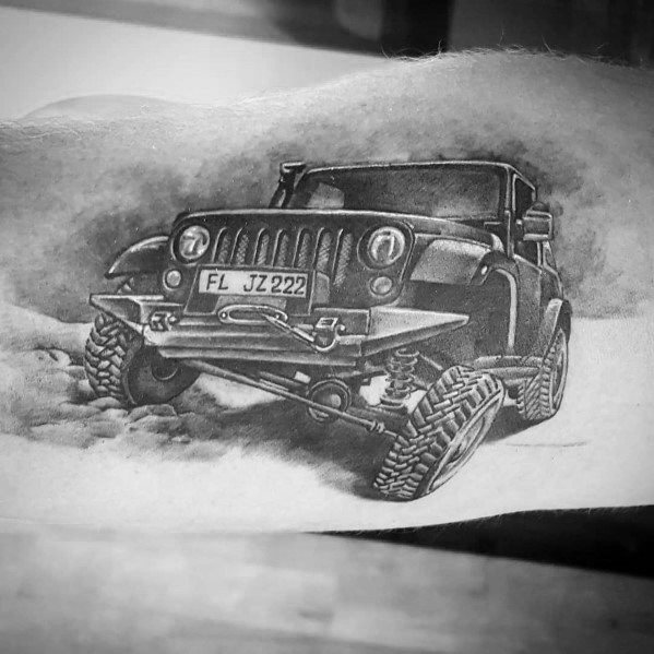 tattoo jeep 26