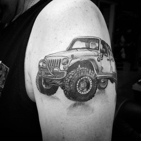 tattoo jeep 56