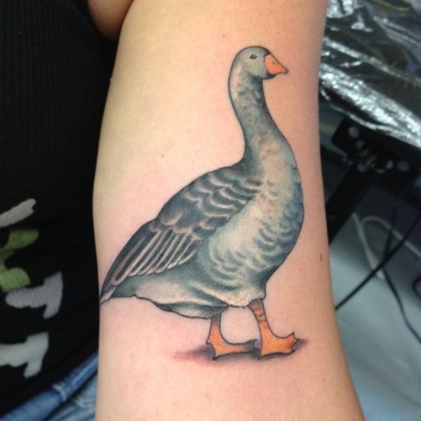 gans tattoo 24