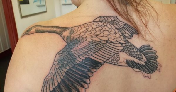 gans tattoo 32