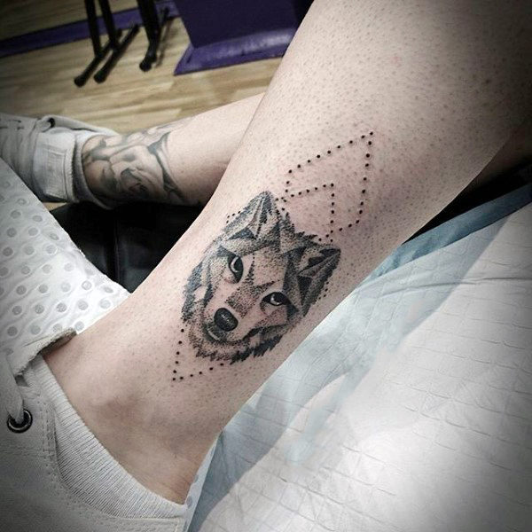 hund tattoo 112
