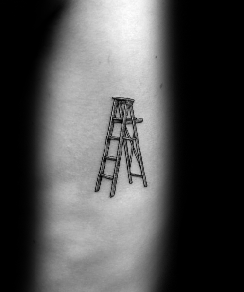 Leiter tattoo 31