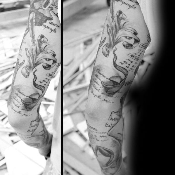 Zimmermann schreiner tattoo 07