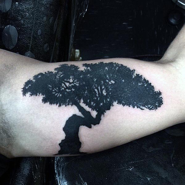 bonsai tattoo 162