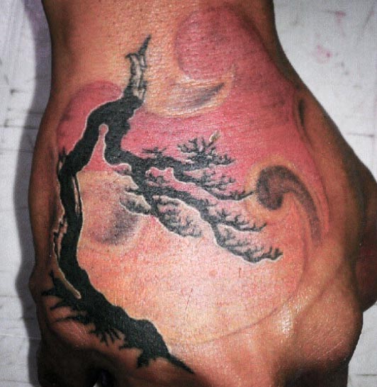 bonsai tattoo 48