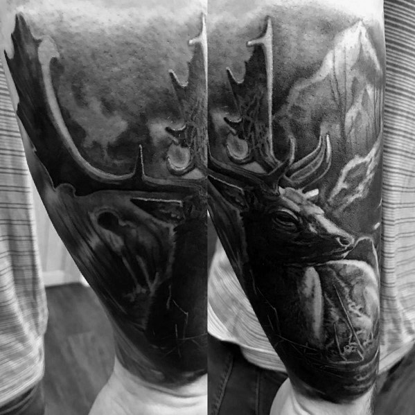 elch tattoo 11
