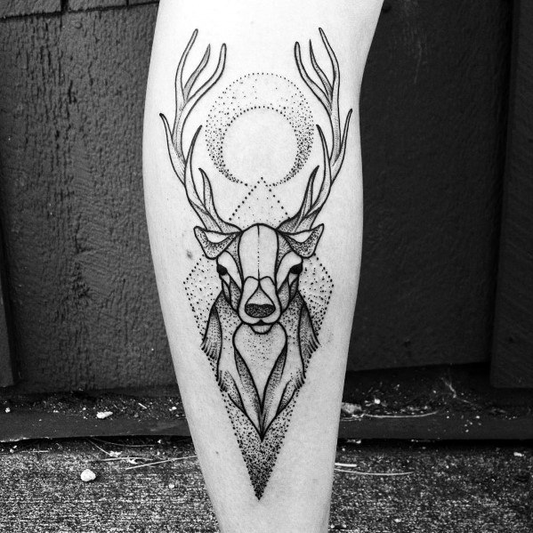 elch tattoo 39