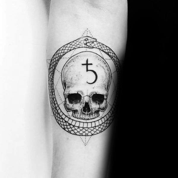 gotische tattoo 57