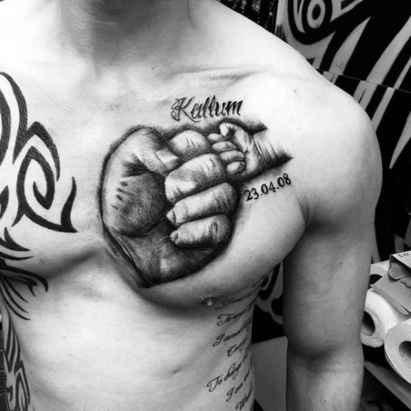 name kinder tattoo 101