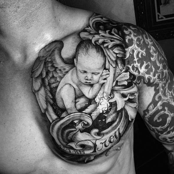 name kinder tattoo 50