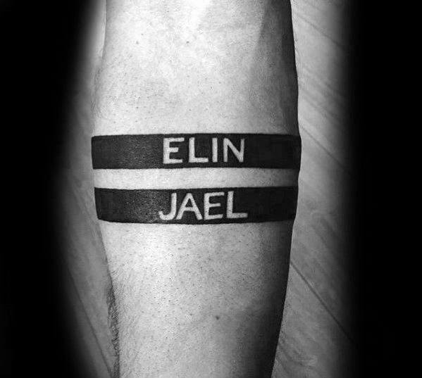 name kinder tattoo 56