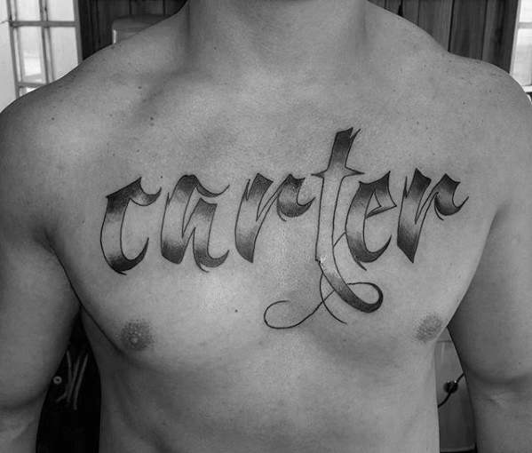 name kinder tattoo 89