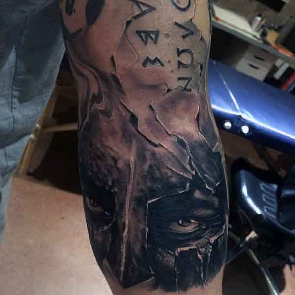 spartaner tattoo 34