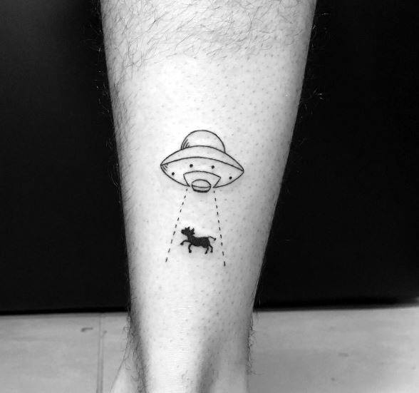 kuh tattoo 194