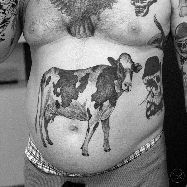 kuh tattoo 493
