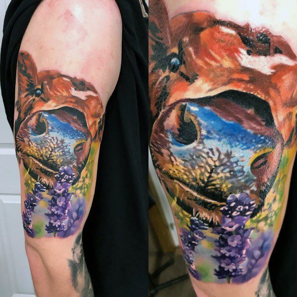 kuh tattoo 64