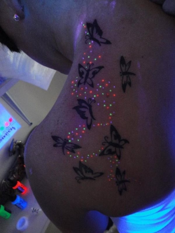 schmetterling tattoo 1052