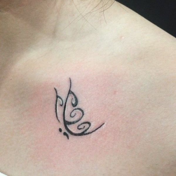 schmetterling tattoo 1234