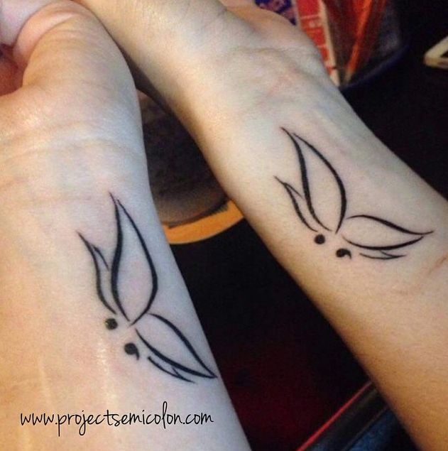 schmetterling tattoo 1260