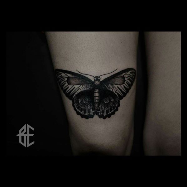 schmetterling tattoo 272