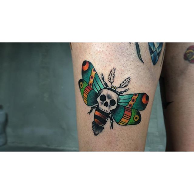 schmetterling tattoo 376